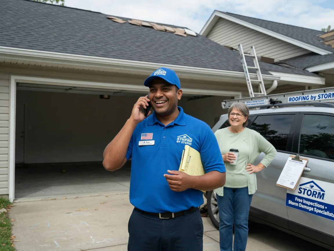 Roof Repair Near Me Grand Forks, ND FAQs